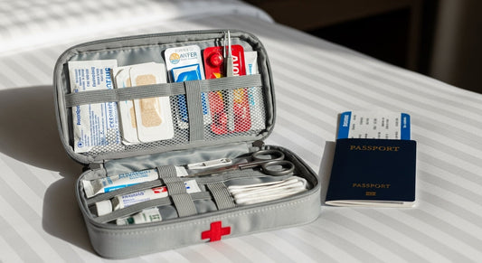 The Ultimate Guide to Digital Nomad Health Insurance and Medical Emergencies Abroad