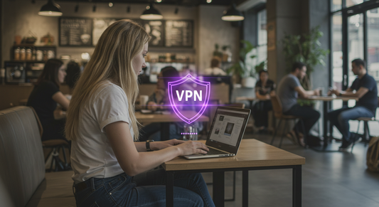 Cybersecurity Essentials for Digital Nomads: Staying Safe on Public Wi-Fi