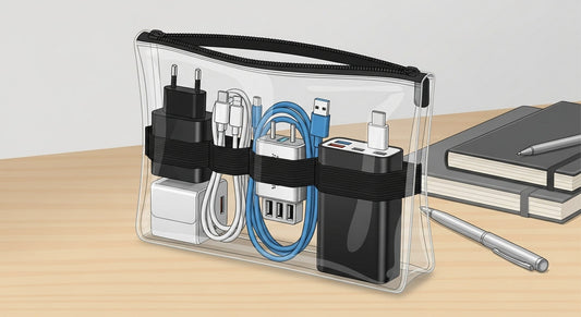 Pack Like a Pro: The Ultimate Guide to Waterproofing and Organizing Your Digital Nomad Backpack