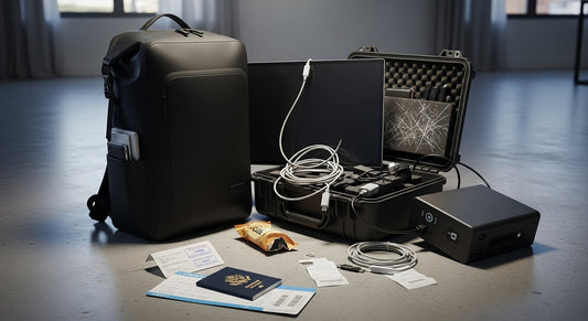 The Digital Nomad Gear Graveyard: 5 Overhyped Products I Regret Buying