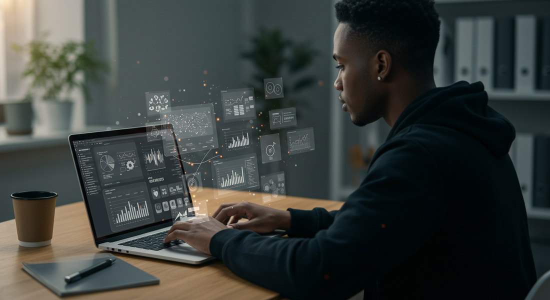 How Automation Tools Save Digital Nomads Time and Effort