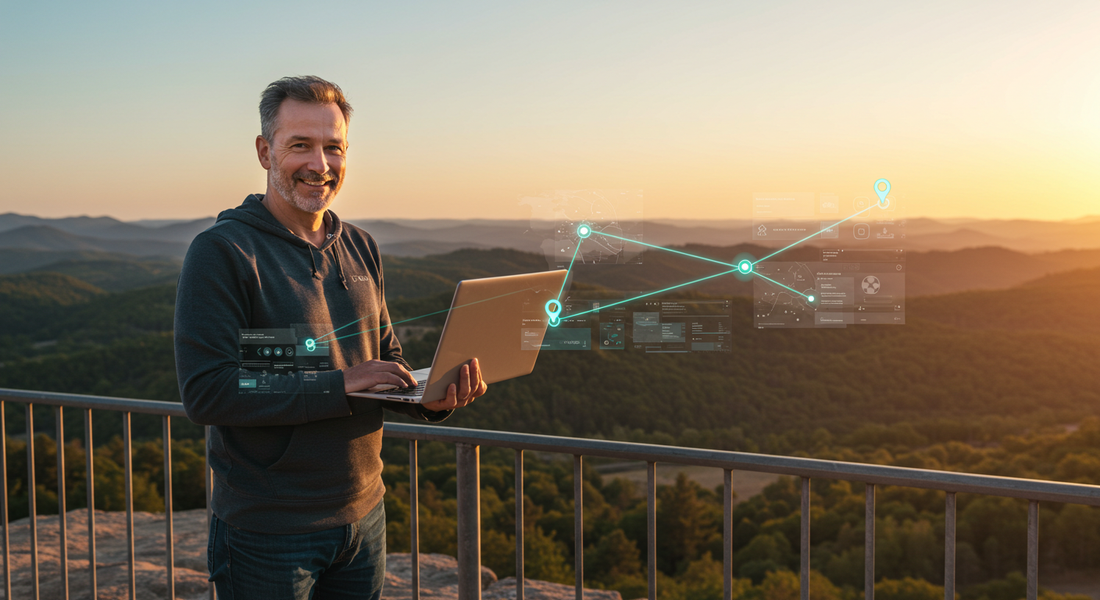 AI-Powered Travel Planning Tools for Nomads