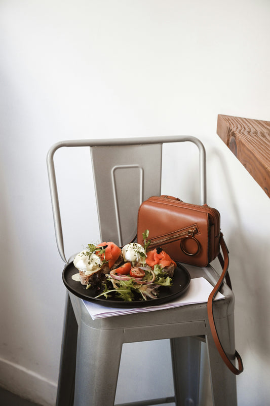 Ergonomic Gear for Digital Nomads: Stay Healthy While Working Anywhere