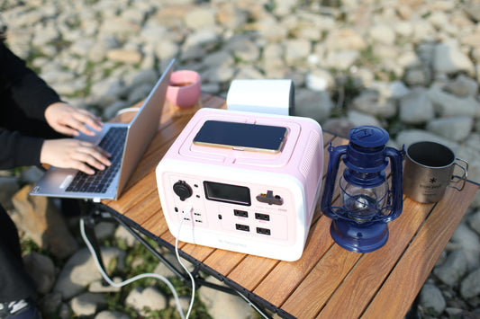 Power Anywhere: Best Portable Chargers, Power Banks, and Solar Panels for Nomads