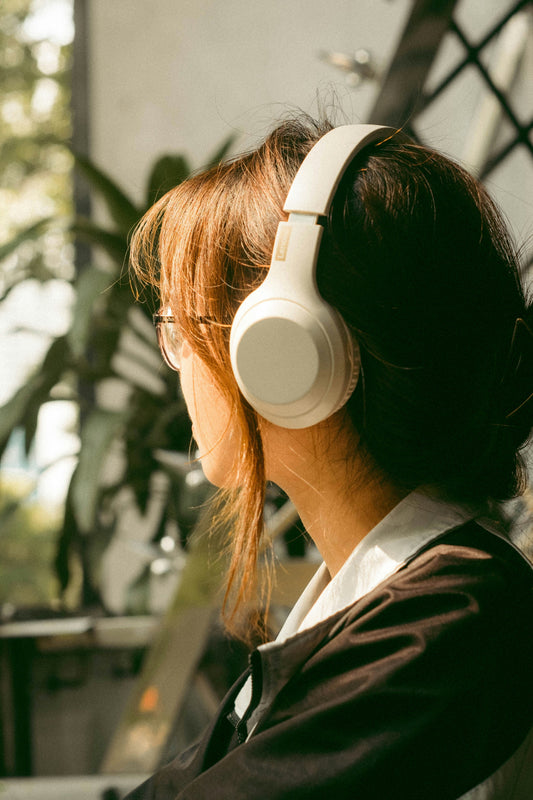 Noise-Canceling Headphones and Other Tools Every Remote Worker Needs