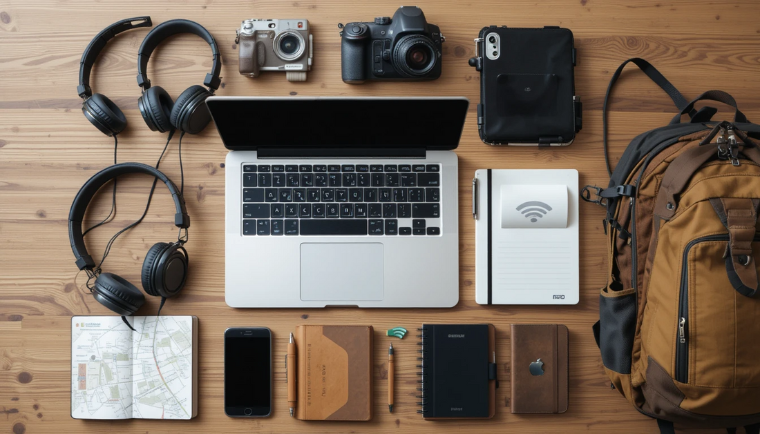 Top 10 Digital Nomad Destinations in 2025