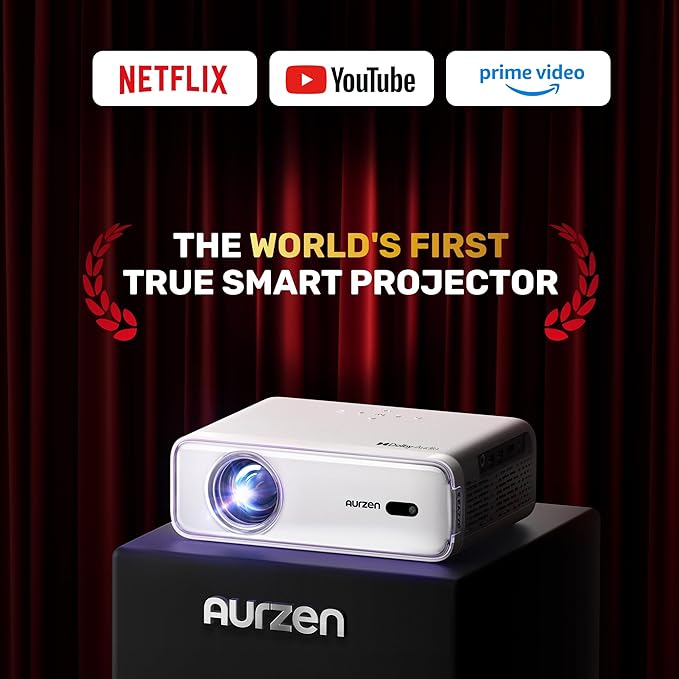 Portable Projectors