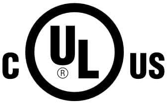 Flat Multiple Outlet Extension Cord 15 Ft for Indoor Use by Electes- UL-Listed 3-Prong Multi Extension Wire- Space-Saving Flat Angled Extension Cord- White..