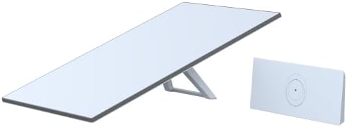 SpaceX Starlink Gen 3 Standard Kit: High-Speed, Low-Latency Internet (Latest Model) Ultra Portable WiFi Router - Elegant Design, starlink Travel Router WiFi 6, Satelital Connectivity