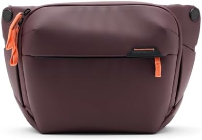 Peak Design Everyday Sling 3L, 6L and 10L