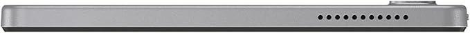 Lenovo Tab M9 9" HD Tablet, Media Tek Helio G80 8-Core Processor, Android 12 or Later, 3GB RAM 32GB Storage, Dolby Atmos, Wi-Fi, Bluetooth, USB-C, Gray, w/64GB MicroSD Card&Folio Case&Film&Stylus Pen