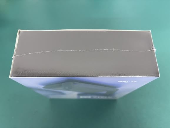 GL.iNet GL-AXT1800 (Slate AX) Portable Travel Router, Pocket Wi-Fi 6 Wireless Internet Router, Portable VPN Routers WiFi for Travel, Public Computer Routers, Business, Moblie/RV/Cruise/Plane