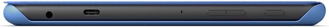 Amazon Fire HD 10 Tablet Protective Cover (Only compatible with 13th generation tablet, 2023 release) - Ocean