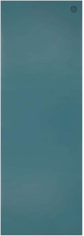 Manduka GRP Adapt Travel Yoga Mat 71" - 1.5mm | Foldable & Travel friendly | Ultimate Grip | Sweat ready for Any Style of Yoga | 71 x 24 inches