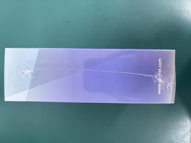 GL.iNet GL-A1300 Pocket VPN Travel Router - Portable Wi-Fi Router for Travel, Easy to Set up, Connect to Public & Hotel Wi-Fi login Page