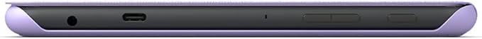 Amazon Fire HD 10 Tablet Protective Cover (Only compatible with 13th generation tablet, 2023 release) - Lilac