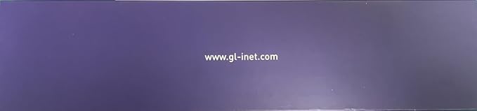 GL.iNet GL-AX1800(Flint) WiFi 6 Router -Dual Band Gigabit Wireless Internet Router | 5 x 1G Ethernet Ports | Up to 120 Devices | OpenVpn&WireGuard