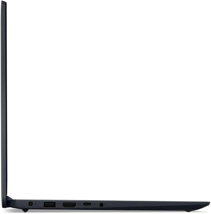 Lenovo IdeaPad Business Laptop, 15.6" Touchscreen, Windows 11 Pro Laptop, Intel Core i5 Processor, Microsoft Office Lifetime Suite, SageNova Earphones, Blue (Intel Core i5, 16GB RAM | 512GB SSD)