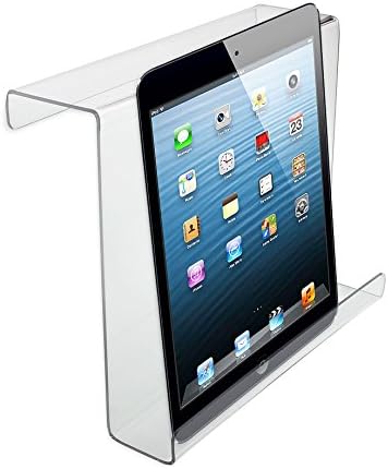 SOURCE ONE Ultra Small Compact Ipad/Kindle/Nook/Ereader Size Treadmill Book Holder