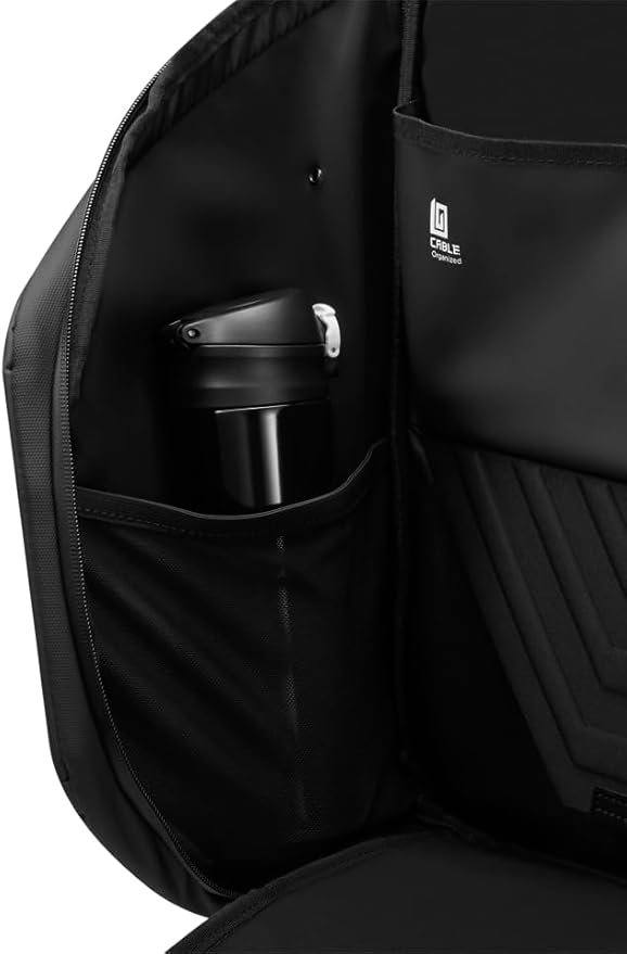 Lenovo GB900, Black, Large