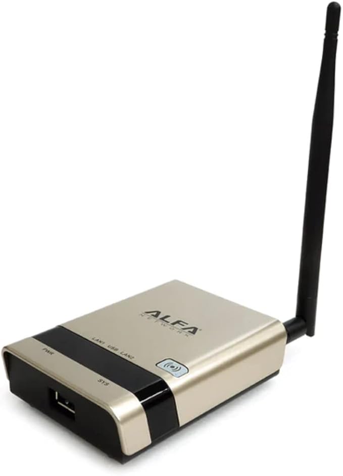 ALFA WiFi Camp Pro3 Mini