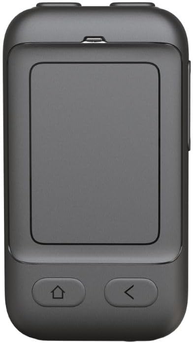 CheerTok Air - TikTok Scrolling Remote Control, Page Turner for Ebook Kindle, Bluetooth Wireless Camera Video Recording Remote for iPhone, iPad, Android, Cell Phones, Smartphones and Tablets