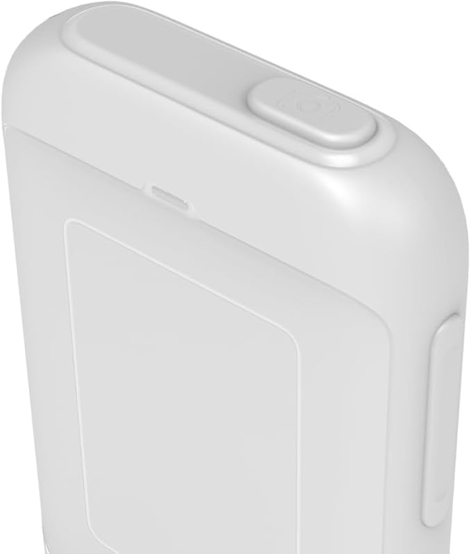 CheerTok Air - TikTok Scrolling Remote Control, Page Turner for Ebook Kindle, Bluetooth Wireless Camera Video Recording Remote for iPhone, iPad, Android, Cell Phones, Smartphones and Tablets