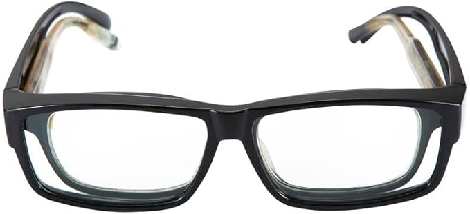 100% Blue Light Blocking Glasses - Women + Men - Better Sleep - Anti Eye Strain Protection - Computer Screens Gaming