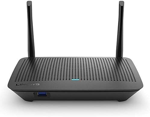 Linksys Wi-Fi 5 Smart 0 (MR6350) (Renewed)