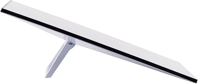 SpaceX Starlink Gen 3 Standard Kit: High-Speed, Low-Latency Internet (Latest Model) Ultra Portable WiFi Router - Elegant Design, starlink Travel Router WiFi 6, Satelital Connectivity