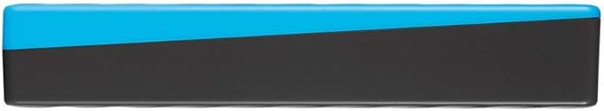 WD 5TB My Passport, Portable External Hard Drive, Blue, Backup Software with Defense Against ransomware, and Password Protection, USB 3.1/USB 3.0 Compatible - WDBPKJ0050BBL-WESN