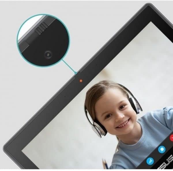 ASUS 11.6" HD Touchscreen 2 in 1 Educational Laptop, Intel Celeron N100 Processor, 4GB RAM 512GB SSD, Wi-Fi 6, Bluetooth 5.1, Spill Resistant, Anti Glare Coating, Windows 11 Pro, Mineral Gray