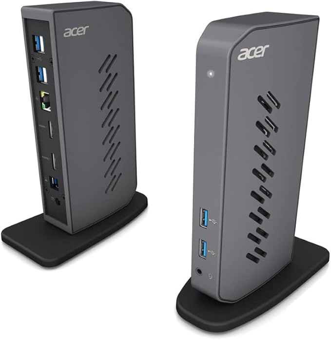 Acer USB 3.0 Dock U301