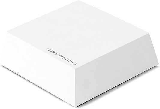 Gryphon Guardian Mesh WiFi Router and Parental Control System with Content Filters and Advanced Cyber Security