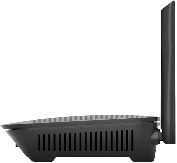 Linksys Wi-Fi 5 Smart 0 (MR6350) (Renewed)