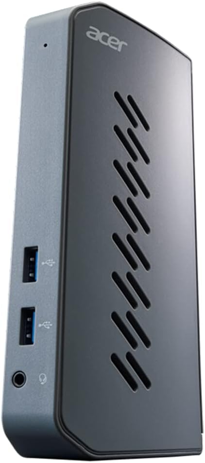 Acer USB 3.0 Dock U301