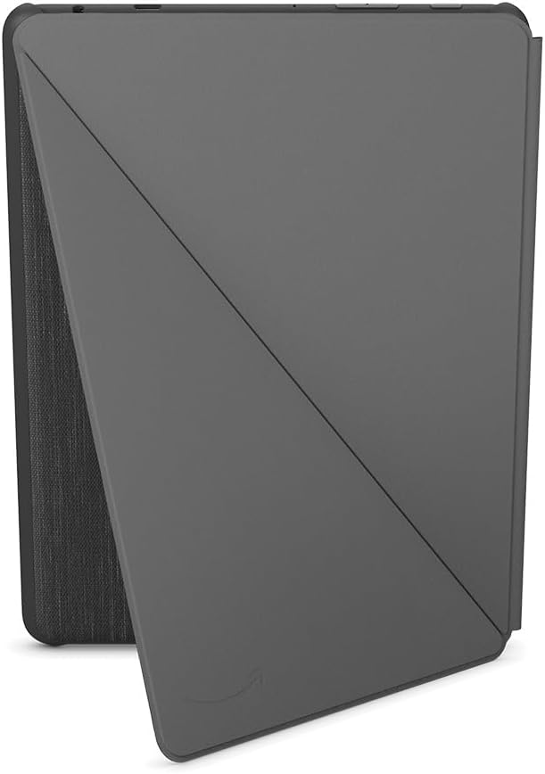 Amazon Fire HD 10 Tablet Protective Cover (Only compatible with 13th generation tablet, 2023 release) - Black
