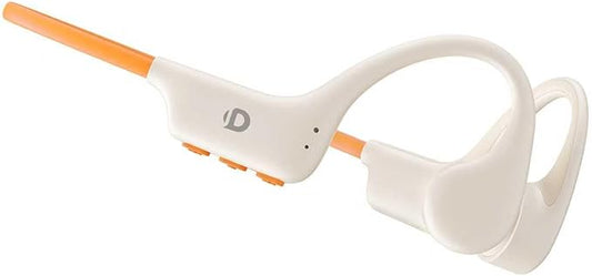 Open Ear Sport Headphones, Wireless Bone Conduction Earphones, Built-in 32GB MP3,with Mic, IP68, Sweat & Water Resistant, Up to 8 Hours Battery, Bluetooth 5.3,for Running,Workouts