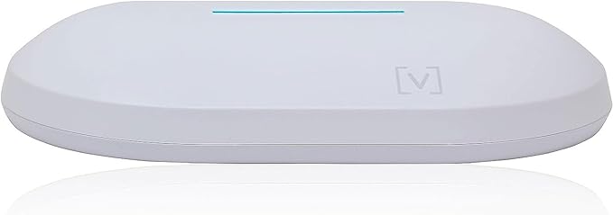 Alta Labs AP6-PRO WiFi 6 Access Point | High Performance 6.3Gbps Wireless Access Point | Seamless Roaming, PoE+, 4096 QAM | IP54 Rated WiFi Access Point | 4x4 MU-MIMO Antennas for Extended Range