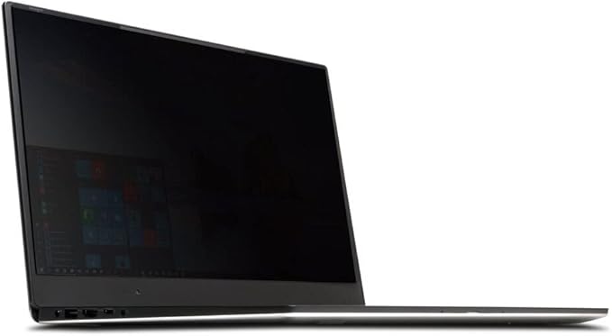 Kensington MagPro™ 12.5" (16:9) Laptop Privacy Screen with Magnetic Strip (K58350WW)