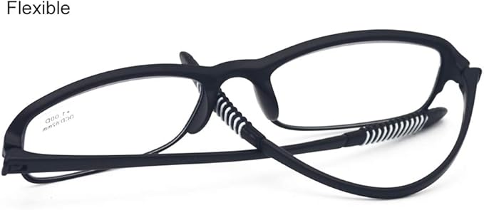 Computer Blue Light Blocking Reading Glasses(Flexible and Lightweight) UV Protection Readers Anti Eyestrain for Women Men