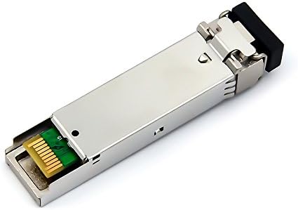 HPE JD119A JD119B JD494A JC875A SFP Transceiver Module 1.25Gb/s SMF 10km 1310nm Duplex LC Connector