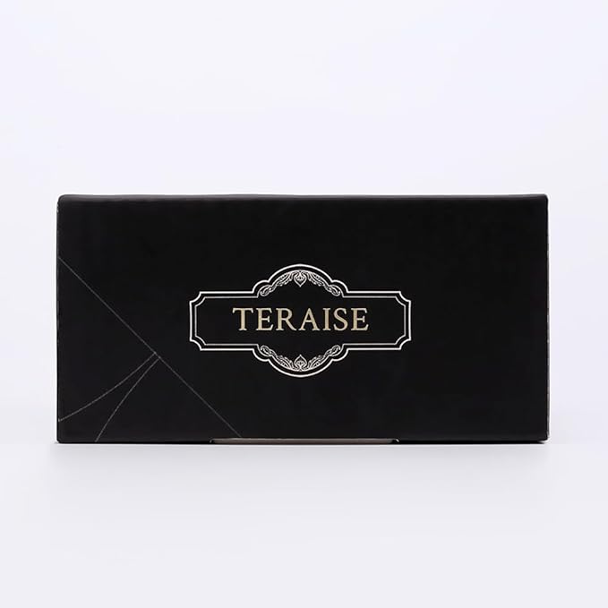 TERAISE Fashion Anti-blue light Reading Glasses Men Women Computer Reader