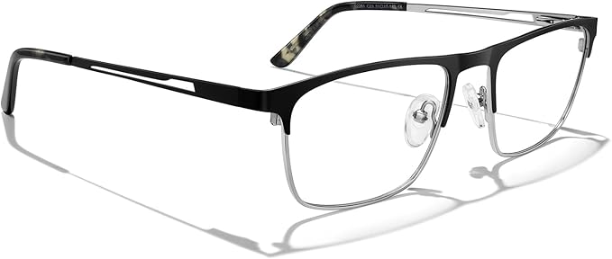 Unisex Reading Glasses for Women Men Blue Light Blocking Glasses Reader Computer Glasses With Spring Hinge