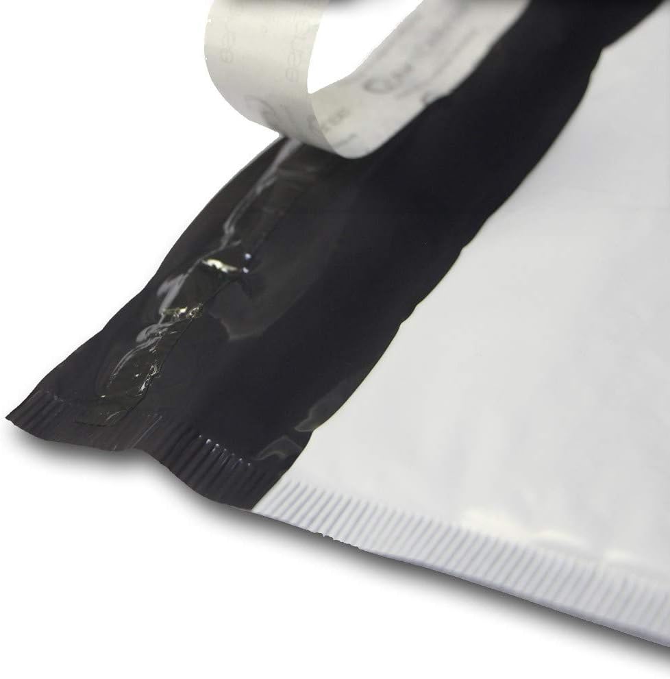 100/200/300/400/500/1000 pcs #4 9.5x14.5 Poly Bubble Padded Envelopes Mailers Shipping Bags AirnDefense (200)