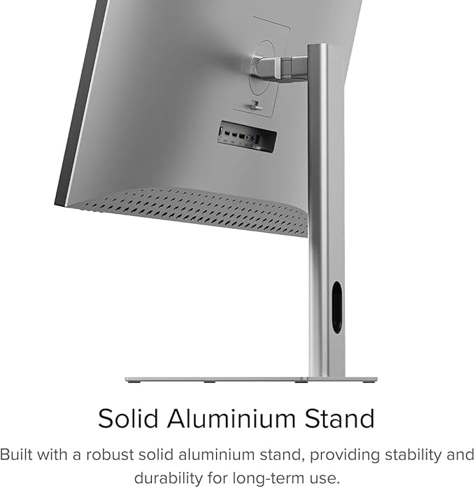 ALOGIC Clarity Max 32" UHD 4K Monitor with USB-C Power Delivery