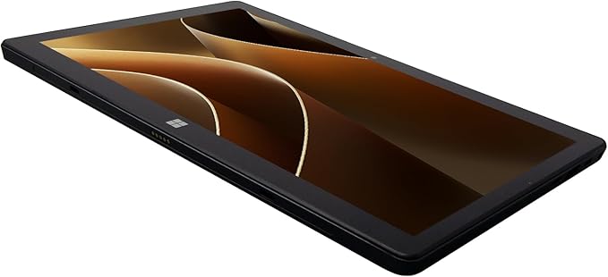 Fusion5 10" Windows 11 Professional FWIN232 Plus N2 Ultra Slim Windows Tablet PC - 8GB RAM, 128GB Storage, USB 3.0, Micro HDMI, IPS HD Display, 5MP and 2MP Cameras, Bluetooth