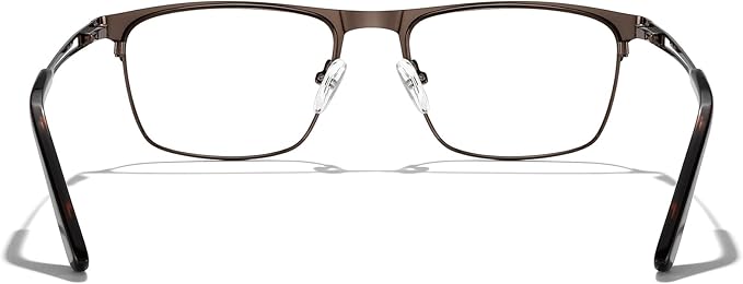 Unisex Reading Glasses for Women Men Blue Light Blocking Glasses Reader Computer Glasses With Spring Hinge