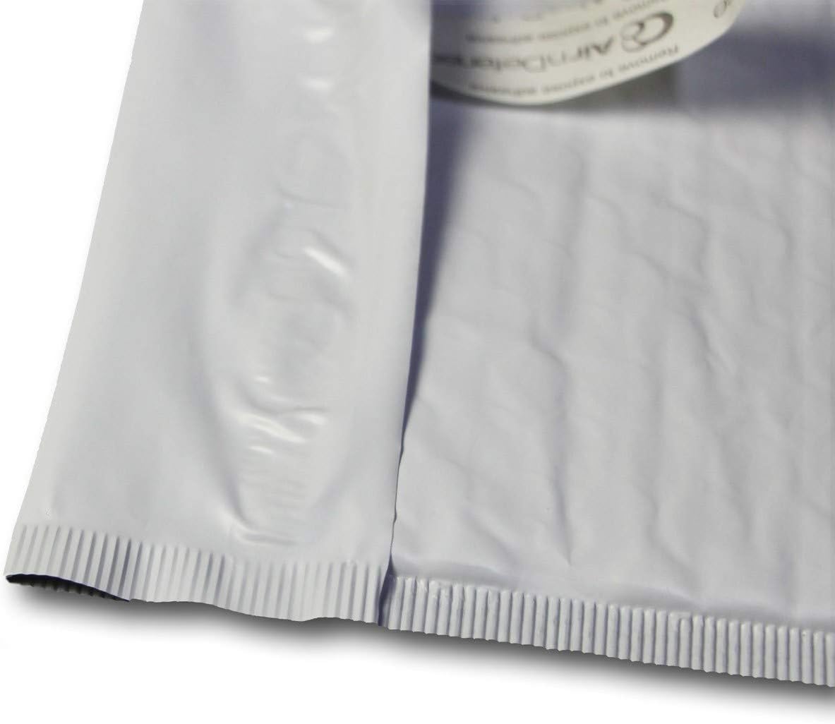 100/200/300/400/500/1000 pcs #4 9.5x14.5 Poly Bubble Padded Envelopes Mailers Shipping Bags AirnDefense (200)
