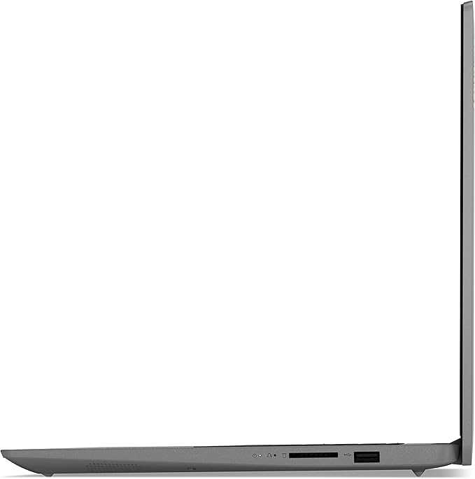Lenovo - IdeaPad 3i - Essential Laptop Computer - Intel Core i5 - 15.6" FHD Display - 8GB Memory - 512GB Storage - Windows 11 Pro
